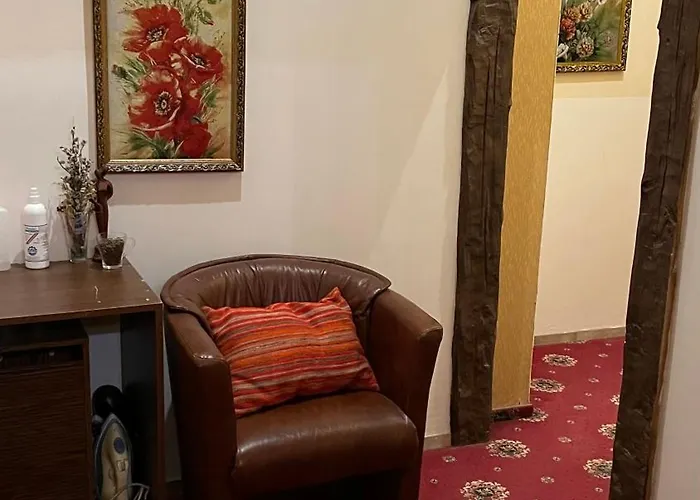 Mini Hotel Central Park Львів